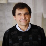 Петр Михайлович Чумаков