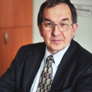 Сергей Викторович Нетёсов