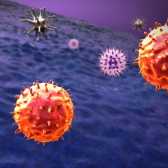 Виротерапия